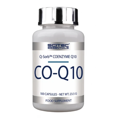 CO-Q10 50mg 1 CO-Q10 50mg