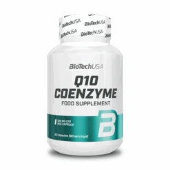 Coenzyme Q10