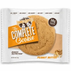 Complete Cookie