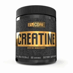 Creatine Core Series