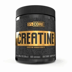 Creatine Core Series