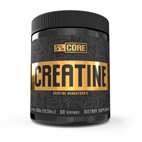 Creatine Core Series 1 Creatine Core Series