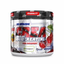 Creatine Creapure Creabig