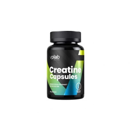 Creatine Creapure Capsules 1 Creatine Creapure Capsules