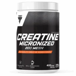 Creatine Micronized 200 MESH