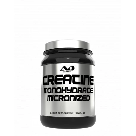 Creatine Micronized 1 Creatine Micronized