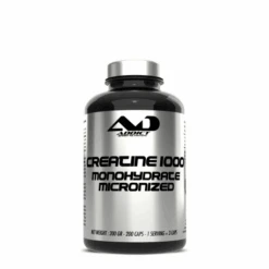 Creatine Monohydrate 1000mg