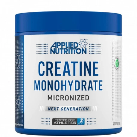 Creatine Monohydrate Applied Nutrition 1 Creatine Monohydrate Applied Nutrition