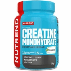 Creatine Monohydrate Creapure