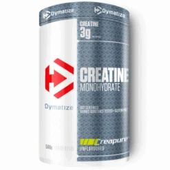 Creatine Monohydrate Dymatize