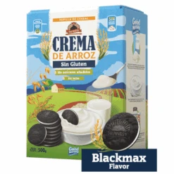Creme De Riz MaxProt