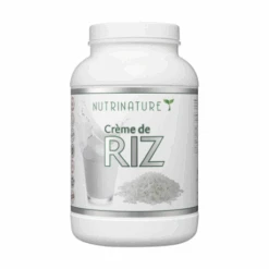 Crème De Riz