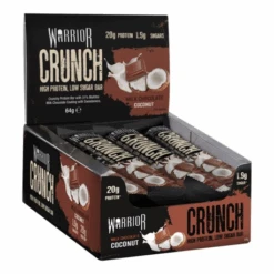 Crunch