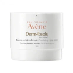 DermAbsolu – Baume Nuit Réconfortant – 40 Ml
