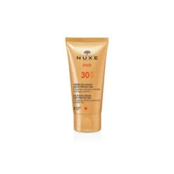 Sun – Crème Délicieuse Haute Protection SPF30 – 50 Ml