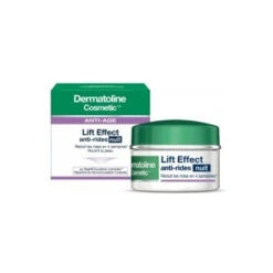 Lift-Effect Crème Anti-rides De Nuit – 50 Ml