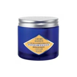 Crème Masque Immortelle – 125 Ml