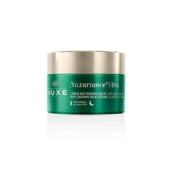 Nuxuriance Ultra – Crème De Nuit Redensifiante Anti-âge Global – 50 Ml