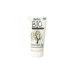 Crème Anti-Rides Argan Marilou Bio