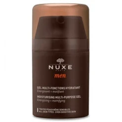 Men – Gel Multi-fonctions Hydratant – 50 Ml
