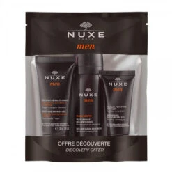 Men – Offre Découverte – 3 Produits
