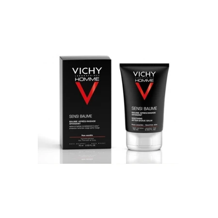 Homme – Sensi-baume – 75 Ml 1 Homme – Sensi-baume – 75 Ml