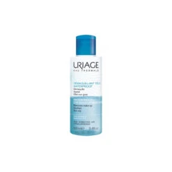 Démaquillant Yeux Waterproof Biphase 100 Ml