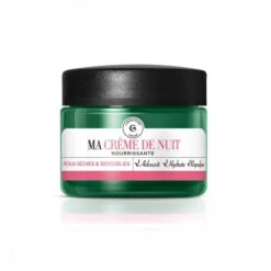 Ma Crème De Nuit Nourrisante – 50 Ml