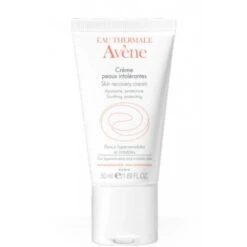 Peaux Intolérantes – Crème – 50 Ml