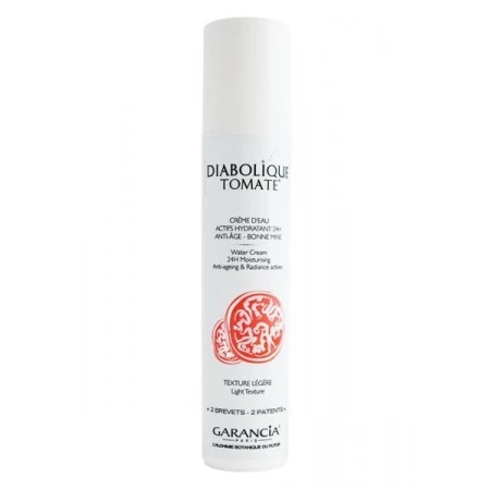 Diabolique Tomate Crème D’eau – 30 Ml 1 Diabolique Tomate Crème D’eau – 30 Ml