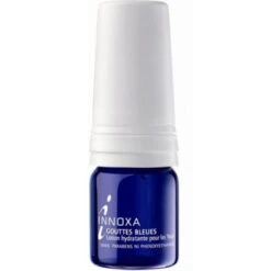 Gouttes Bleues Lotion Hydratante Stérile Pour Les Yeux – 10 Ml
