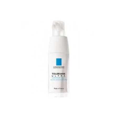 Tolériane Ultra – Contours Des Yeux – 20 Ml 1 Tolériane Ultra – Contours Des Yeux – 20 Ml