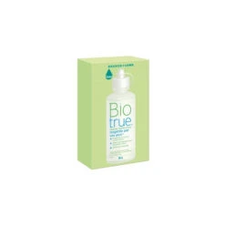 Biotrue Solution Multifonctions – 120 Ml