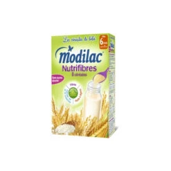 Céréales Nutrifibres – Boite De 300 G