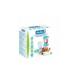 Pots De Conservation – 6 Pots De 200 Ml