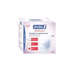 Coussinets D’Allaitement Jour – 30 Coussinets