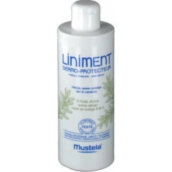 Liniment Dermo-protecteur – 400 Ml