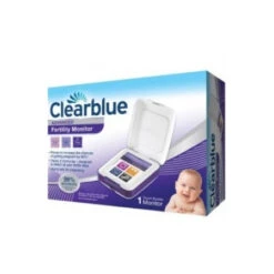 Moniteur De Fertilité Avancé