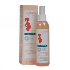 Huile Vergetures – 200 Ml