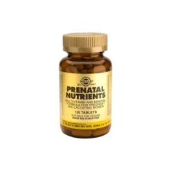Prenatal Nutrients – 120 Comprimés