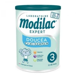 Lait Expert Doucéa Croissance – 800 G