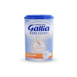 Lait Bébé Expert Lactofidia 0 à 12 Mois – 800 G