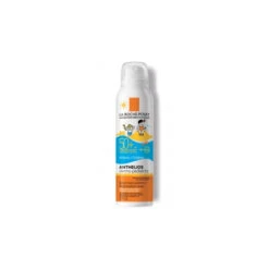 Anthelios Dermo-pediatrics – Spray Multi-positions SPF 50+ – 125 Ml