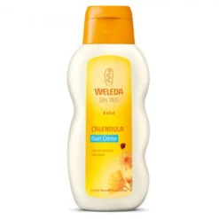 Bébé Bain Crème Au Calendula – 200 Ml