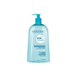 ABCDerm Moussant Nettoyant Doux – 1 L