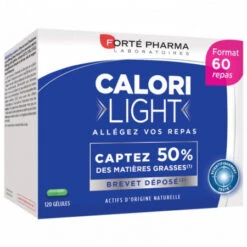 Calorilight – 120 Gélules