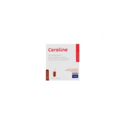 Ceroline Saveur Chocolat – 14 Sachets De 25 G