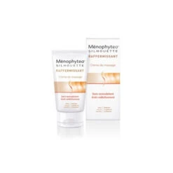 Ménophytea Silhouette Raffermissant 150ml