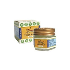 Baume Du Tigre Blanc – 19g