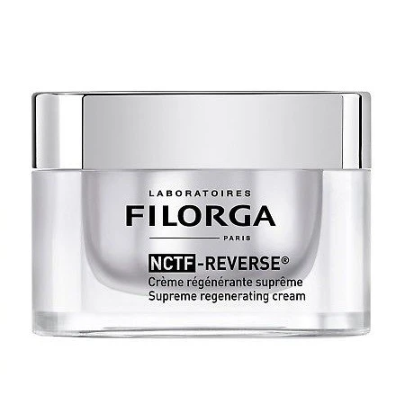 NCTF-Reverse Crème Régénérante Suprême – 50 Ml 1 NCTF-Reverse Crème Régénérante Suprême – 50 Ml